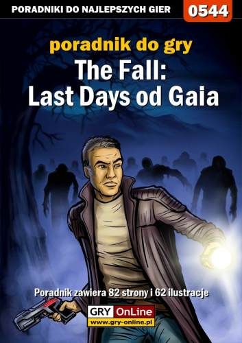 The fall last days of gaia как чинить машину